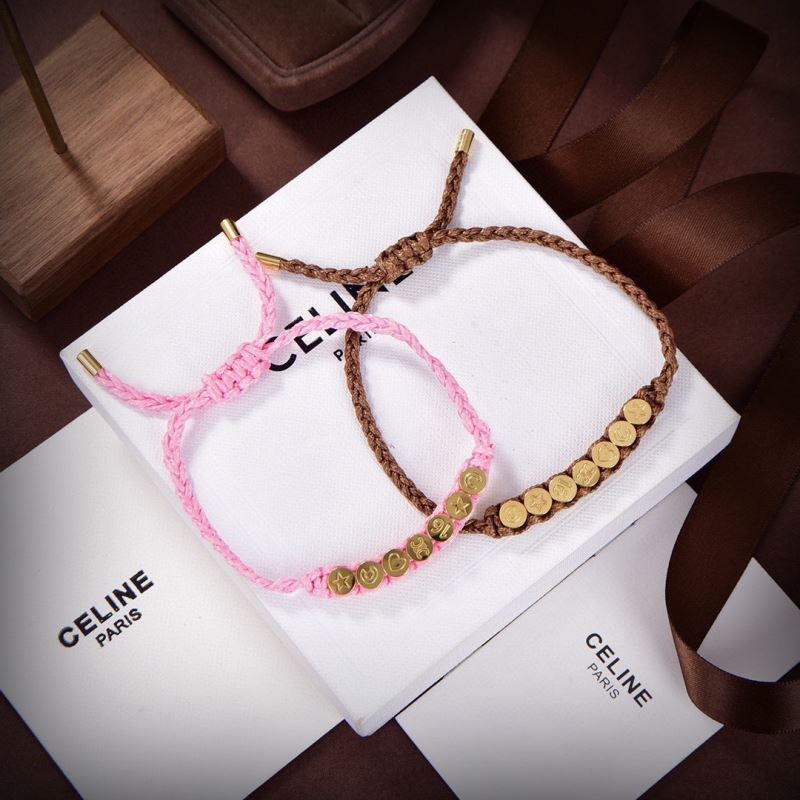 Ce**e bracelets